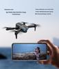 Mini S65 Dual Camera Indoor Drone with Stabilized Flight and Remote Control