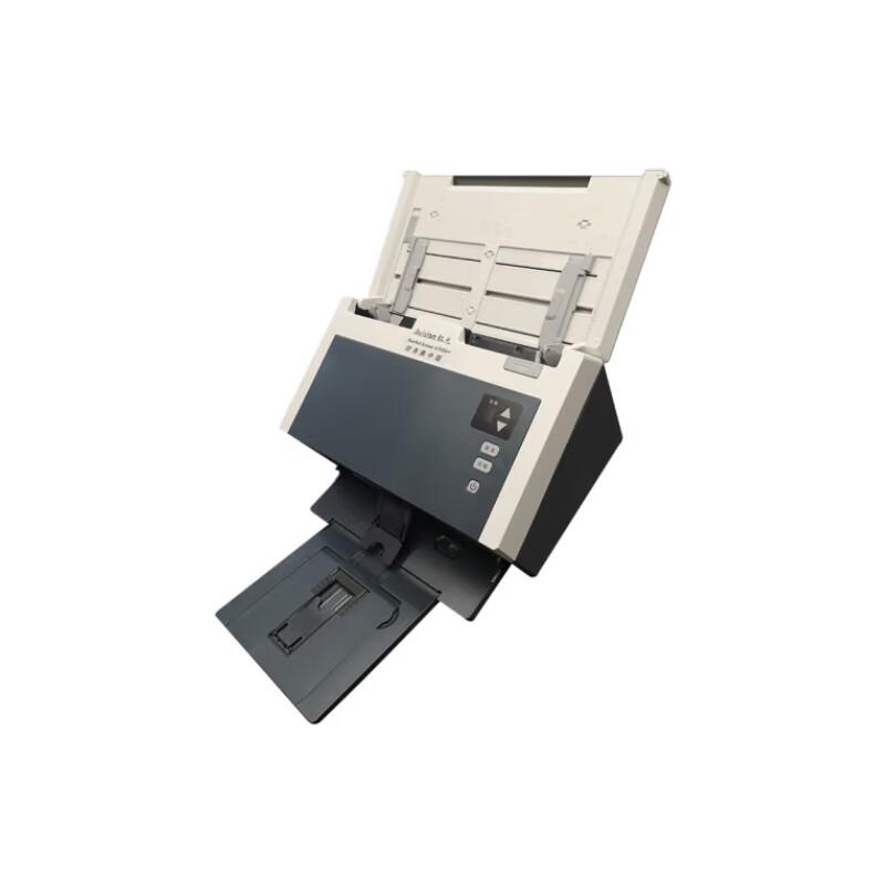 

Avision AT330A+ Financial High-Speed Document Scanner