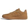 Atmos X Forum Low Weizen Sneaker ID6053