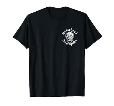 T-Shirts & Muskelshirts – T-Shirts