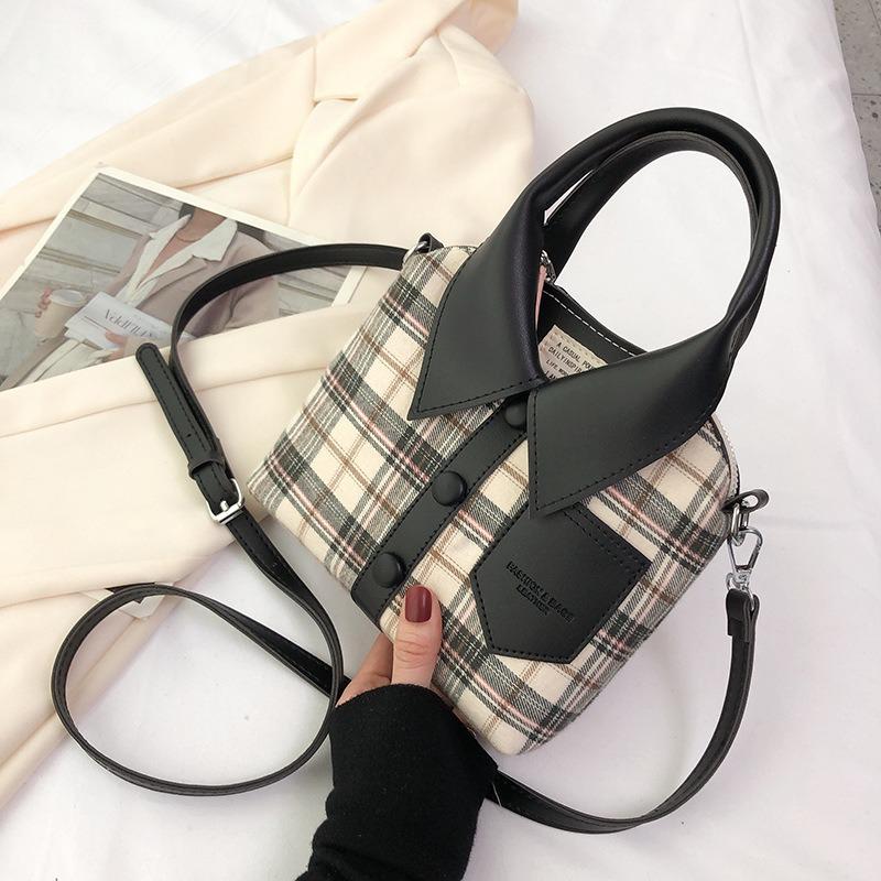 Wysokiej klasy, Niszowa Torba-Kamizelka, Kreatywna Torebka Jednoręczna, Modna Torba Crossbody