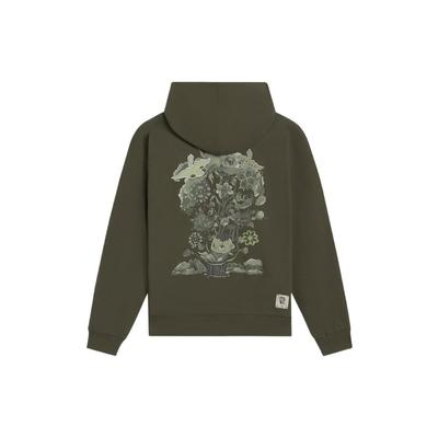 Oberteile – Hoodies & Sweatshirts