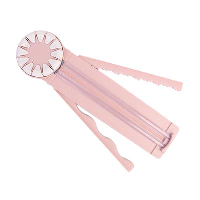 Student Stationery Essential Versatile Paper Cutter With 12 Blade Options Office Cutting Tool