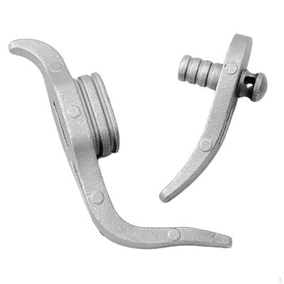 Handle Guard Casting, Making Tool Blank Accessories Compact Safe Equipment