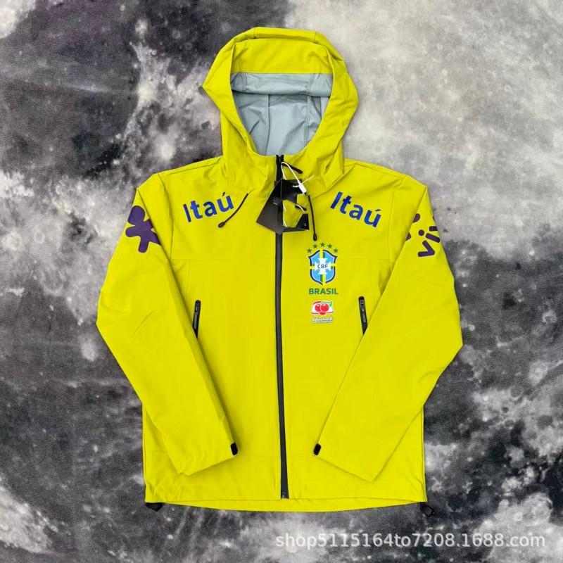 Mens Lightweight Waterproof Cycling Windbreaker Jacket Gore-Tex Fabric Breathable Hooded Outdoor Sport Coat Fall Winter