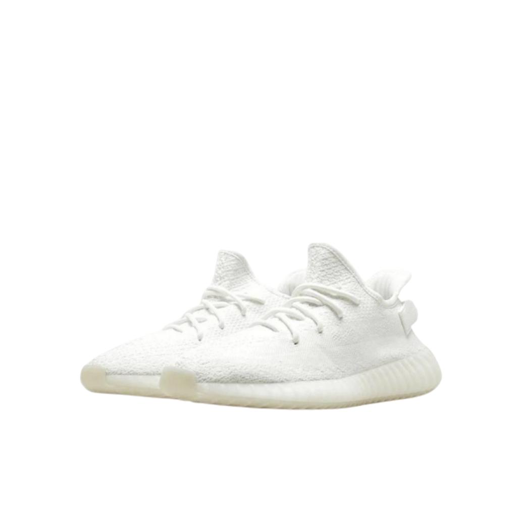 Yeezy Boost 350 V2 Cream White Child and Baby