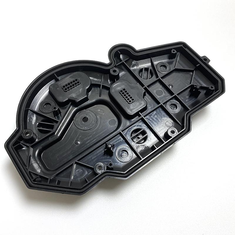 For BMW S1000RR/S1000XR 2015-2018 Speedometer Odometer Instrument Housing Case Tachometer Gauge Cover Motorcycle Accessories