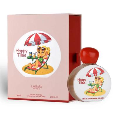 Zapachy – Perfumy
