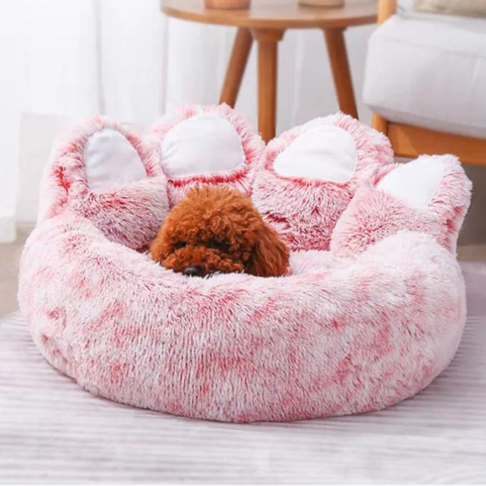 Paturi tip canapea pentru câini mici, Accesorii călduroase, Covoraș mare pentru câini, Lavabil, Pluș, Universal pentru patru sezoane, Cățeluși, Pisici, Consumabile