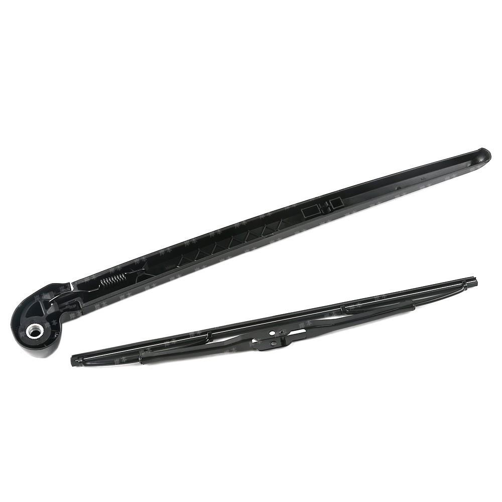Q7 Rear Wiper 4L0955407 Compatible
