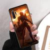 W-World Of W-Warcraft Phone Case For Samsung Note 8 9 10 20 Pro Plus Lite M 10 11 20 30 21 31 51 A 21 22 42 02 03