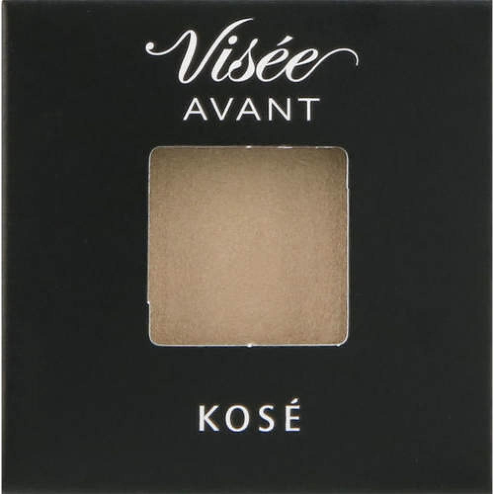 

VISEAVAN VISEAVAN SINGLE ECOLOR КРЕМОВЫЙ 101 ИМБИРЬ 1,4 г