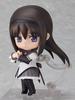 Nendoroid Puella Magi Madoka Magica Akemi Homura Uniform Ver. (Wonder Festival 2012, Good Smile Online Shop exclusive)
