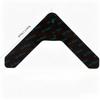 Non-Slip Carpet Fixers, PU Material Washable & Reusable Stop Carpet Shifting and Curling for Living Room Dining Room Bathroom Carpets Home Essentials