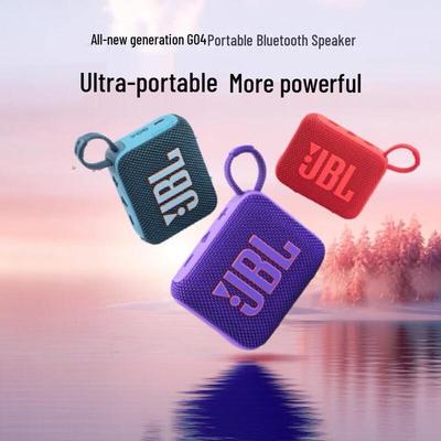 Audio y video – Altavoces portátiles