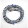M5 ultra-miniature inductive proximity switch sensor flush mount NPN PNP distance 0.8mm 1mm 1.5mm