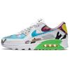 Nike Air Max 90 Flyleather 'Ruohan Wang' CZ3992-900