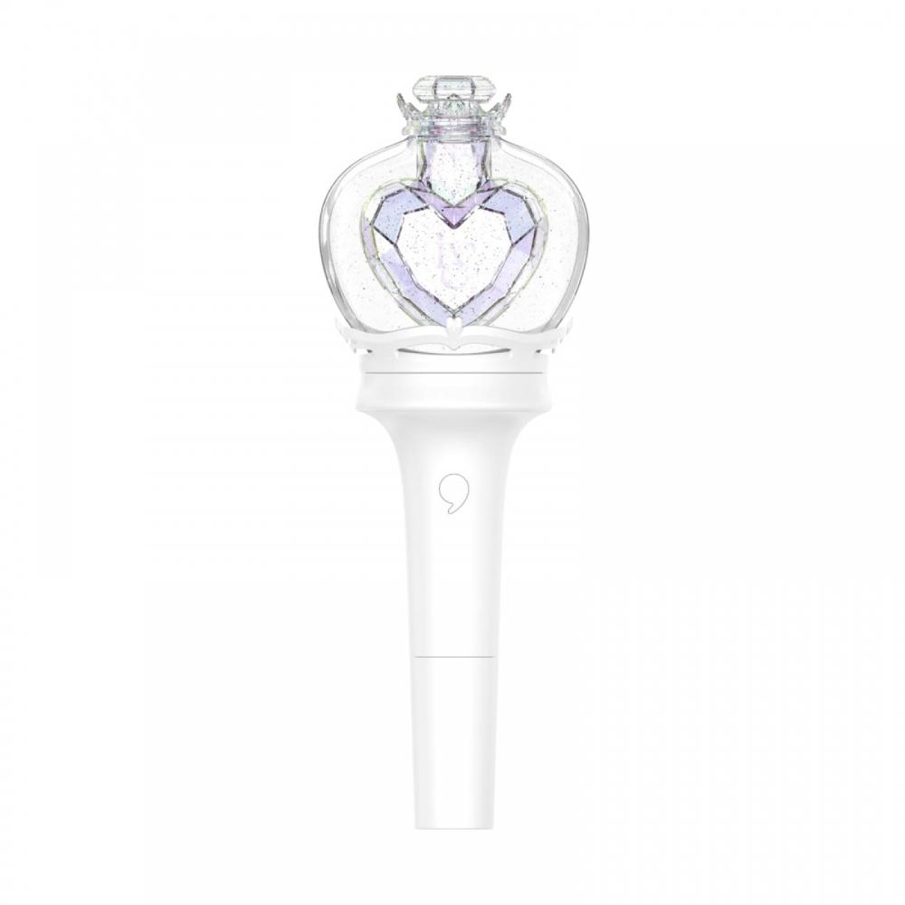 Ive Official Light Stick Ver.2