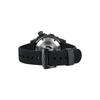 Seiko Prospex Series Black Limited Edition Canned Diving Automatic Silicone Strap Men's Watch Black Dial SRPH13K1