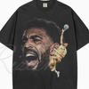 Vozinha Cabo Verde Design 2 Vintage Shirt, Big Head Vintage Comfort Colors 90s Unisex Shirt