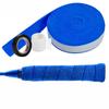 Colourful Tennis Towel Hand Grip Anti-Slip Over Grip Tape Fishing Rod Wrap Strap  Tennis Sport