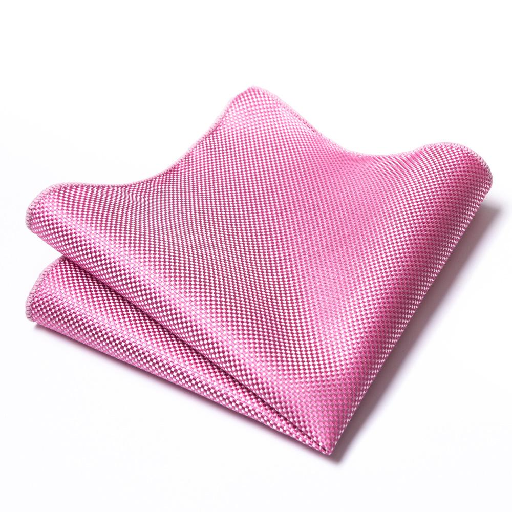 Men'S Suit Silk Square Scarf 1200-Pin High-Latitude Suit Pocket Towel, Direct Retail