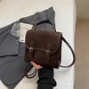 Commuting Bags Women's Bags Good-looking Crossbody Small Backpacks Girly Heart Single Shoulder Backpacks