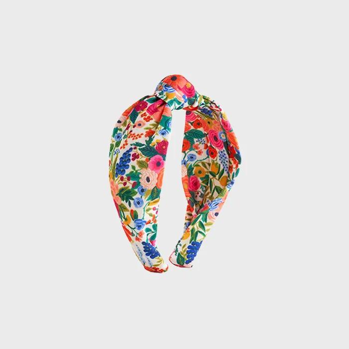 Bandeau Garden Party Rifle Paper