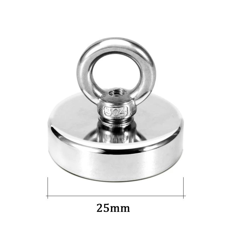 

Super Magnet Strong Super Powerful Neodymium Magnets N52 Iman Ima Magnetic Fishing Magneat Magnetti Neomidium Imans Search Hook