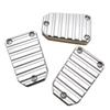 For Husqvarna Norden 901 2022 Husky NORDEN901 norden901 2022 Motorcycle Side Stand Enlarger Kickstand Plate Pad