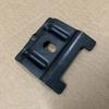 Battery Holder with Bolt Terminals Bar Battery Holder Battery Holder Bracket with Screw for 1J0803219 Battery Holder