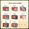 Yining Oxford Camouflage Outdoor Toiletry Bag