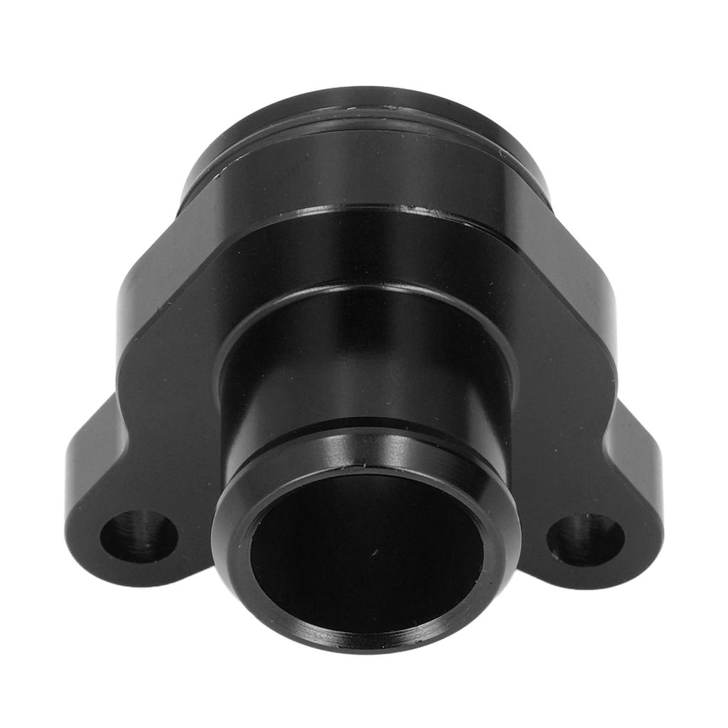 Car Water Hose Fitting Aluminium Alloy with Clamp Replacement for 335i 335xi 135i N54 3.0L Twin