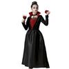 Déguisement Vampire Bianca - ANGEL TOMAS, SA. - Fille - 10 Ans - Noir