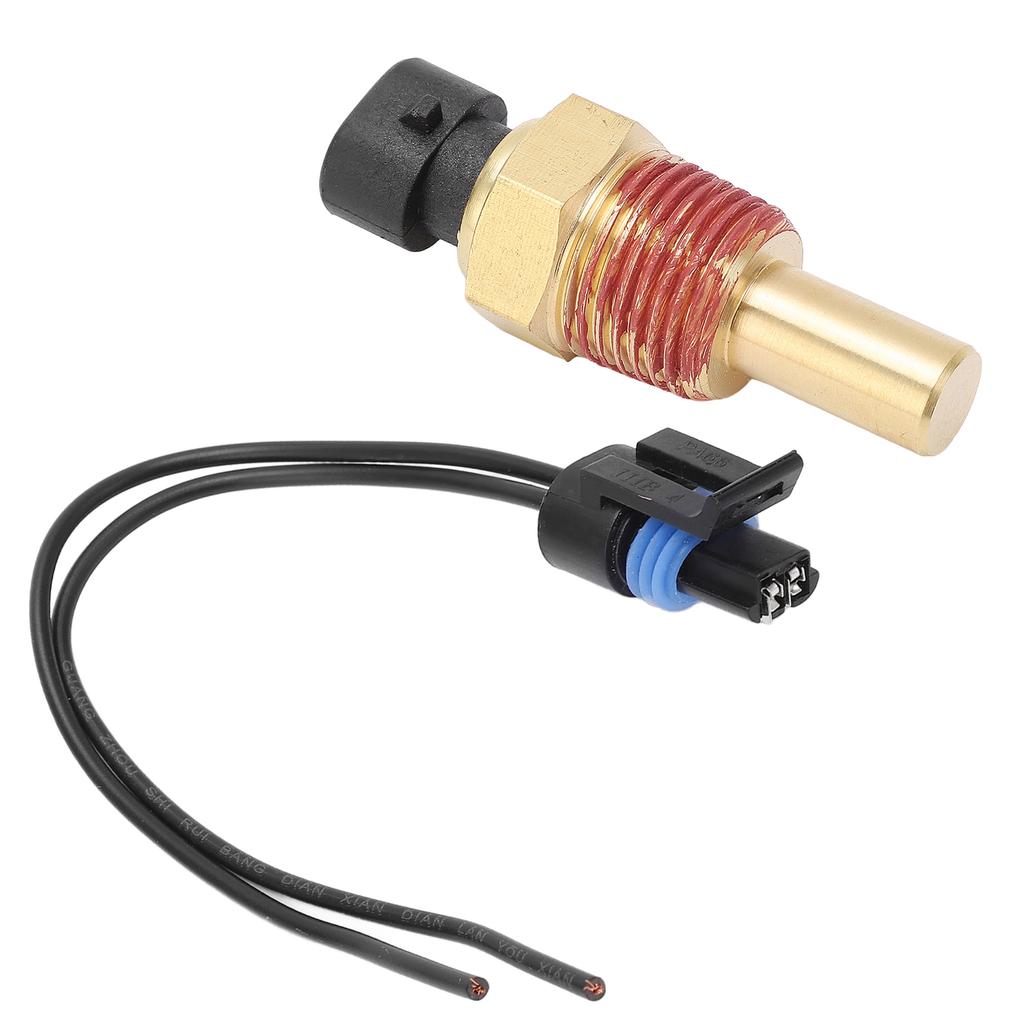 Differential Oil Temperature Sensor 505?5401 Replacement for Kenworth T600A T800 1987?2007