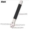 Lebycle Bicycle Stainless Steel Spoke Wrench Wheel S Tension Correction Repair Tools