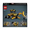 Lego. Technic 42197 Backhoe Loader