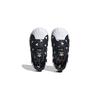 Adidas Disney X  Originals Superstar 360 Casual Low-Top Walking Shoes Baby sneaker Black White HQ4079