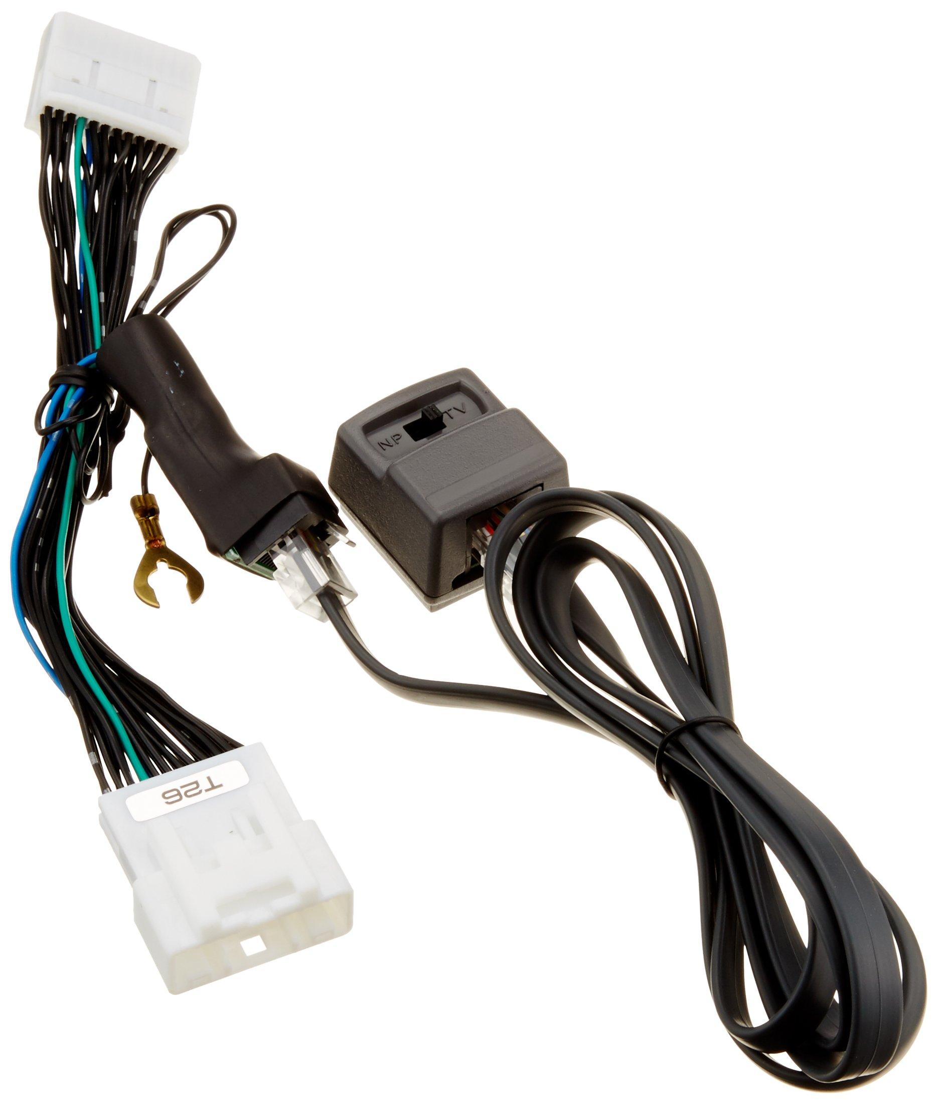 

BeatSonic TV Контроллер Тип Teana Presage Murano Без Сброса TVK-26