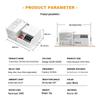 220V 5.8G Microwave Radar Module LED Stairwell Sensor