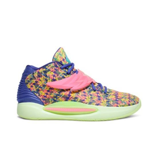 Nike KD 14 Ron English 1 DO6903-400