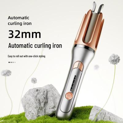 Electrónica de salud y belleza – Rizadores para el cabello