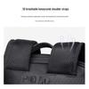 POLO Herren Reise- & Business-Laptop-Rucksack