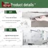 Zhongque Barracks & Dormitory Furniture Collection