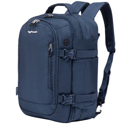 Wings Cabin Backpack Bag 2in1 Tanager Blue