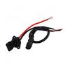 Wide Applications Charging Electric Bike Connector Discharge