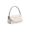 Coach Tabby 20 Classic C Logo Top Handle Bag Women Handbag Cream CM546-B4HA