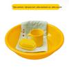 Durable Dormitory Washbasin Set