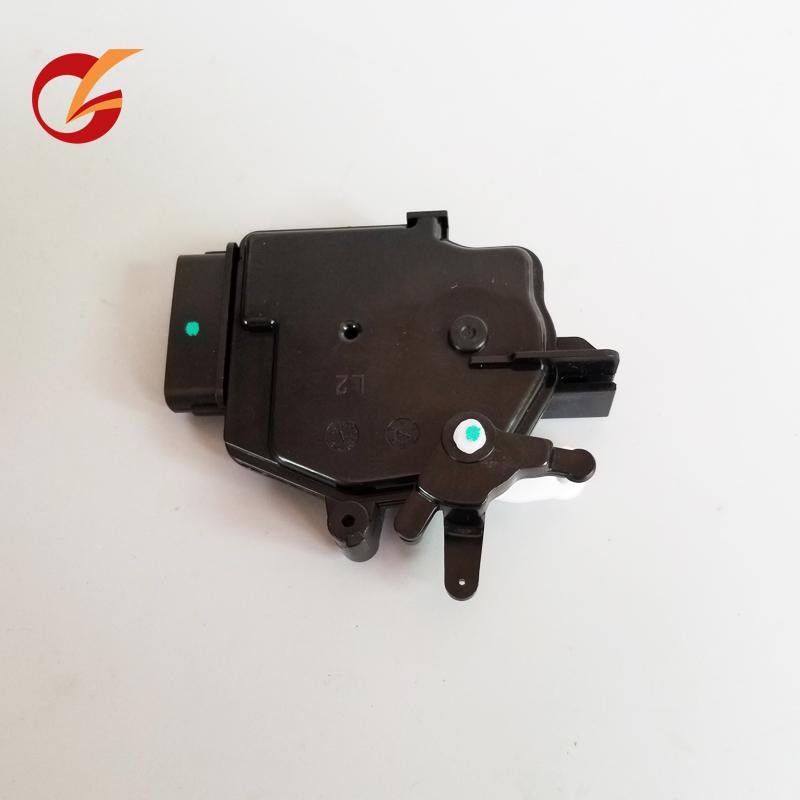 Use for Kia Carens 2007-2012 Model Hyundai H1 Grand Starex Rondo Citra I800 Front Door Lock Motor Actuator Lh Rh 6pin