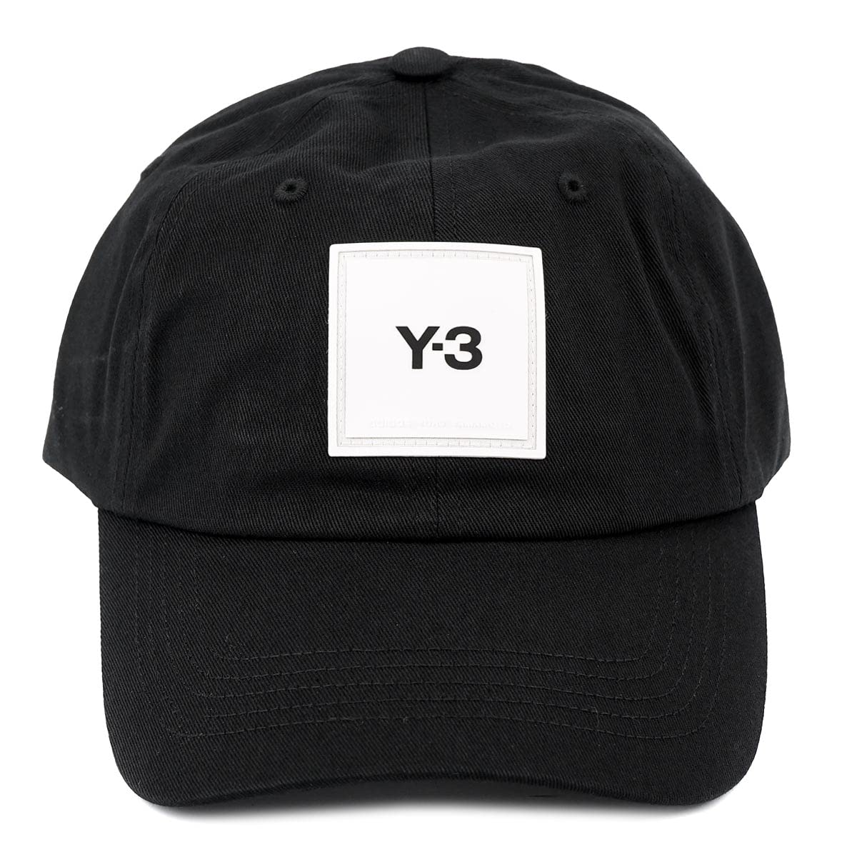

Baseball Cap HF2143 SQL CAP BLACK Black size [Wisely] Y-3 Y-3 Men s Women s osfm(M) [Item] чорний